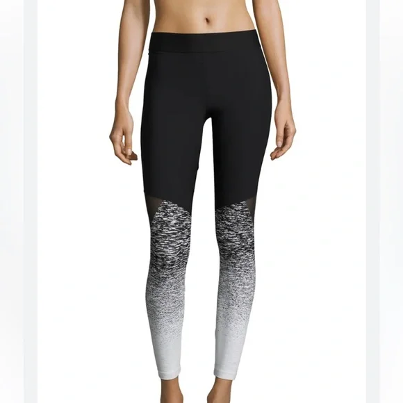 Heroine Sport Tracking Ombré Performance Leggings - Picture 1 of 6